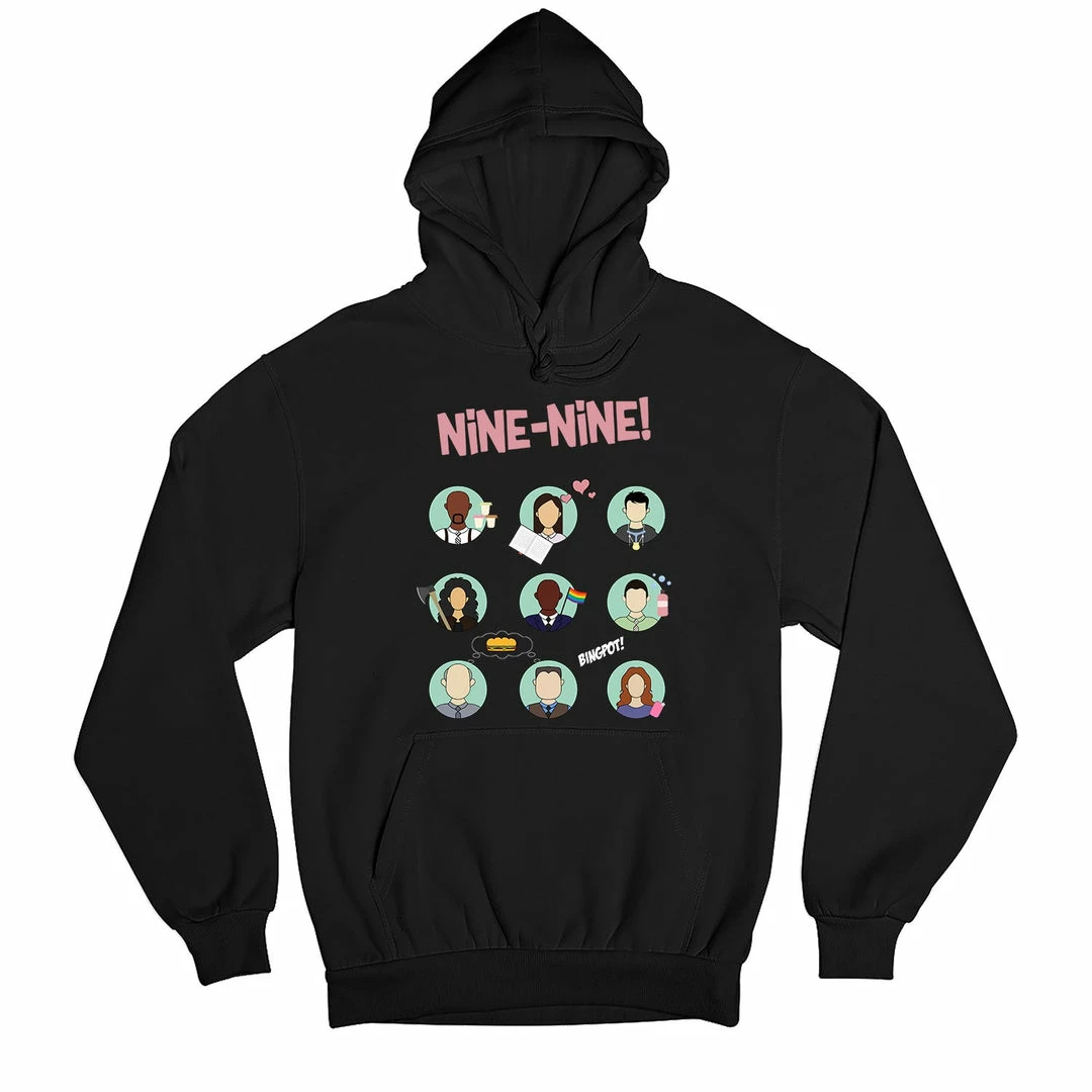 The Banyan Tee Hoodies Hoodie - Nine-Nine 1 The Banyan Tee Hoodies Hoodie - Nine-Nine