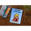 The Banyan Tee Notebook - The Ultimate Genius Notebooks