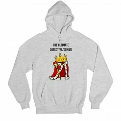 The Banyan Tee Hoodies Hoodie - The Ultimate Genius