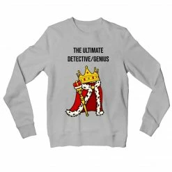 The Banyan Tee Sweatshirts Sweatshirt - The Ultimate Genius