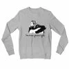 The Banyan Tee Sweatshirts Nirvana Sweatshirt - You Know You're Right