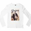 The Banyan Tee Nirvana Full Sleeves T-shirt - Kurt Cobain