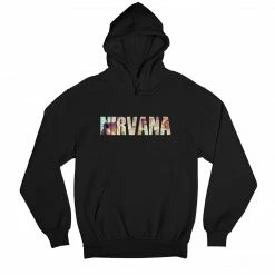 The Banyan Tee Hoodies Nirvana Hoodie