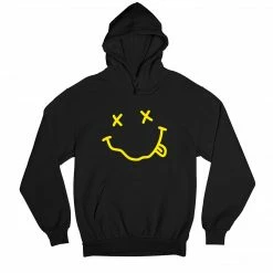 The Banyan Tee Hoodies Nirvana Hoodie