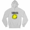 The Banyan Tee Nirvana Hoodie