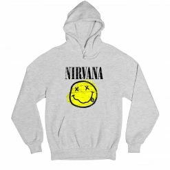 The Banyan Tee Nirvana Hoodie
