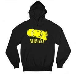 The Banyan Tee Nirvana Hoodie Hoodies