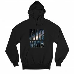 The Banyan Tee Hoodies Nirvana Hoodie