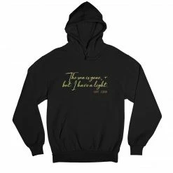 The Banyan Tee Hoodies Nirvana Hoodie - I Have A Light
