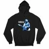 The Banyan Tee Nirvana Hoodie - Kurt Cobain