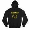 The Banyan Tee Nirvana Hoodie - Nevermind