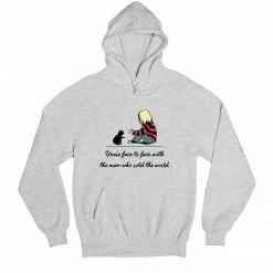 The Banyan Tee Nirvana Hoodie - The Man Who Sold The World Hoodies