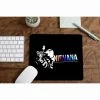 The Banyan Tee Nirvana Mousepad