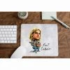 The Banyan Tee Nirvana Mousepad - Kurt Cobain