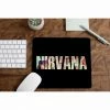 The Banyan Tee Nirvana Mousepad