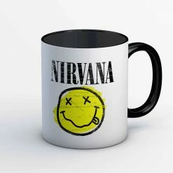 The Banyan Tee Nirvana Mug