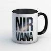 The Banyan Tee Nirvana Mug