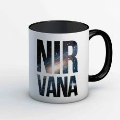 The Banyan Tee Nirvana Mug