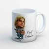 The Banyan Tee Nirvana Mug - Kurt Cobain Mugs