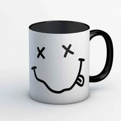 The Banyan Tee Mugs Nirvana Mug