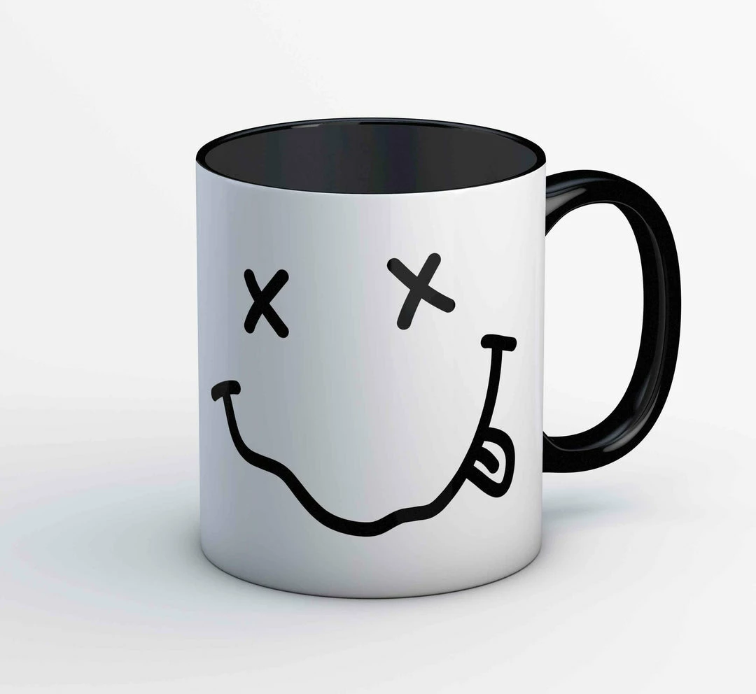 The Banyan Tee Mugs Nirvana Mug 1 The Banyan Tee Mugs Nirvana Mug