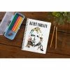 The Banyan Tee Nirvana Notebook - Kurt Cobain Notebooks