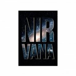 The Banyan Tee Posters Nirvana Poster