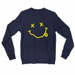 The Banyan Tee Sweatshirts Nirvana Sweatshirt