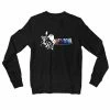 The Banyan Tee Nirvana Sweatshirt - Nirvana Sweatshirts