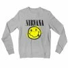 The Banyan Tee Nirvana Sweatshirt