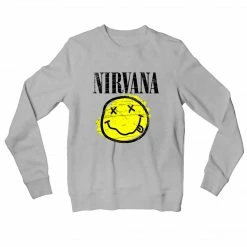 The Banyan Tee Nirvana Sweatshirt