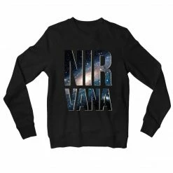 The Banyan Tee Nirvana Sweatshirt