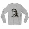 The Banyan Tee Nirvana Sweatshirt - Come As You Are Sweatshirts