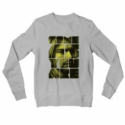 The Banyan Tee Nirvana Sweatshirt - Come As You Are