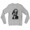 The Banyan Tee Nirvana Sweatshirt - Kurt Cobain Sweatshirts