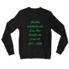 The Banyan Tee Nirvana Sweatshirt - Who I Am Sweatshirts