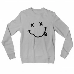 The Banyan Tee Sweatshirts Nirvana Sweatshirt