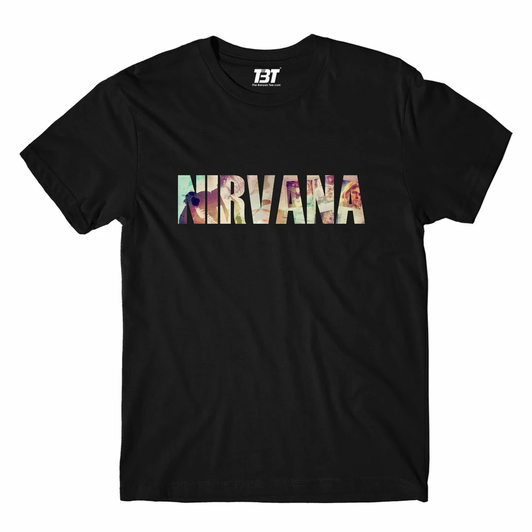 The Banyan Tee Grunge T-shirt 1 The Banyan Tee Grunge T-shirt