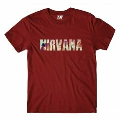 The Banyan Tee Grunge T-shirt