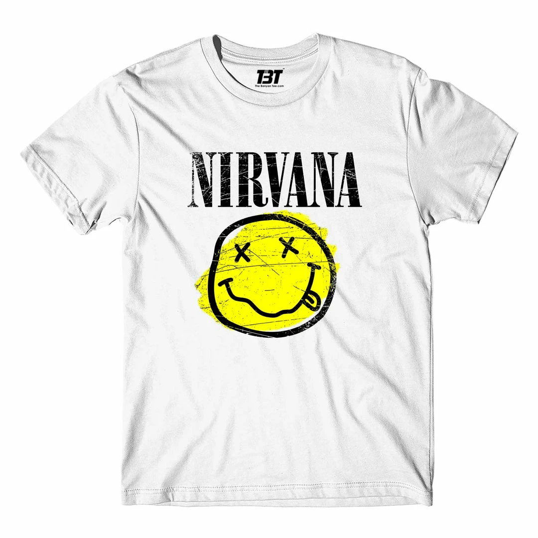 The Banyan Tee T-shirts Grunge T-shirt 2 The Banyan Tee T-shirts Grunge T-shirt