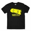 The Banyan Tee Grunge T-shirt