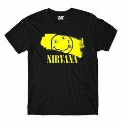 The Banyan Tee Grunge T-shirt