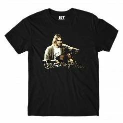 The Banyan Tee T-shirt - About A Girl