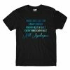 The Banyan Tee T-shirt - All Apologies T-shirts