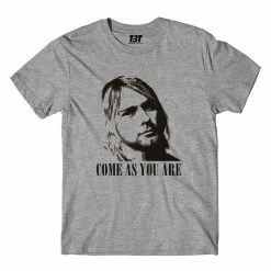 The Banyan Tee T-shirts T-shirt - Come As You Are
