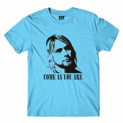 The Banyan Tee T-shirts T-shirt - Come As You Are
