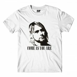 The Banyan Tee T-shirts T-shirt - Come As You Are
