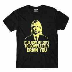 The Banyan Tee T-shirt - Drain You