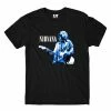 The Banyan Tee T-shirts T-shirt - Kurt Cobain