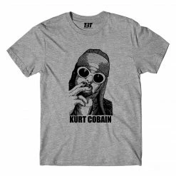 The Banyan Tee T-shirt - Kurt Cobain T-shirts